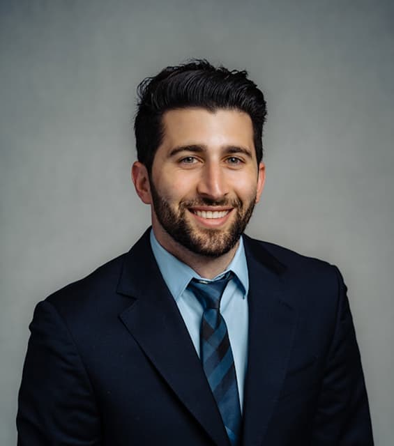 Dr. Bobak Hedayati, MD
